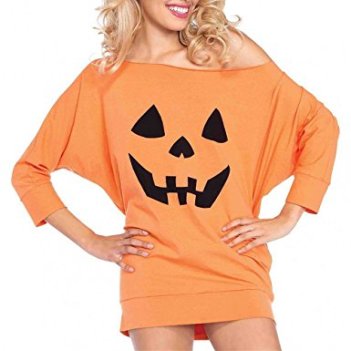 pumpkin jumper